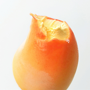 Venta directa de fábrica, helado de mango y melocotón propicio viral, modelo 3D empaquetado en caja - Product Image 4