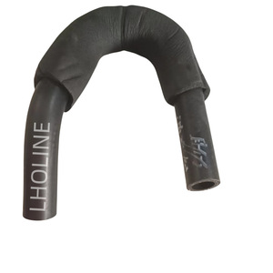 Manguera de Goma 44348-26070 EPDM para Tuberías de Refrigeración y Calefacción, Pieza de Repuesto, Longitud Estándar - Product Image 2