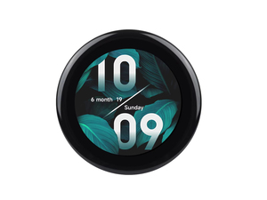 Carte de développement Waveshare RP2350 avec écran tactile capacitif rond de 2,1 pouces, écran IPS 480×480, 65K couleurs K735 - Product Image 3