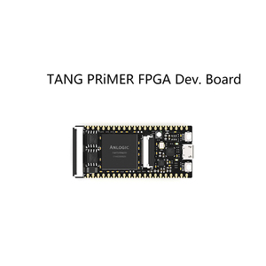 Sipeed lichee tang hàng đầu anlogic eg4s20 FPGA ban phát triển và Bộ dụng cụ tùy chỉnh PCB DTH pcba dòng pcba - Product Image 4