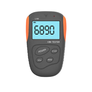 थोक मूल्य पोर्टेबल क्लोरीन गैस रिसाव डिटेक्टर क्2 मीटर बैटरी बदली पोर्टेबल गैस विश्लेषक - Product Image 1