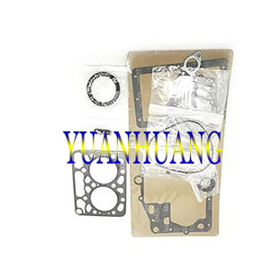 ชุดซ่อมบำรุง ZL600 สำหรับเครื่องยนต์รถแทรกเตอร์คูโบต้า รุ่น B1550 B6000 B6200 - Product Image 4