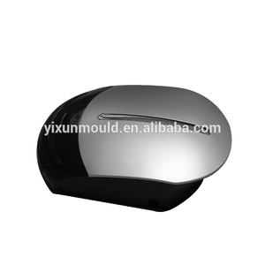 OEM personalizada de inyección de plástico ratón de <span class=keywords><strong>la</strong></span> computadora del molde - Product Image 2