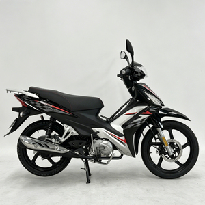 Motocicleta China <span class=keywords><strong>Super</strong></span> <span class=keywords><strong>Cub</strong></span> de 4 Tiempos y 125 cc, Precio Económico de Fabricante YFY - Product Image 4