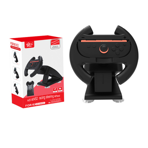 Volant de course universel <span class=keywords><strong>Switch</strong></span> & Switch2, volant de <span class=keywords><strong>jeu</strong></span> pour <span class=keywords><strong>Switch</strong></span> 2, accessoires de <span class=keywords><strong>jeu</strong></span> pour <span class=keywords><strong>Switch</strong></span> 2 - Product Image 1