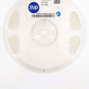 Whole Sale MRMF2012 0805LR010JTU 0805 2012 Resistors Alloy Resistors 0.01ohm 5% 1/2W Alloy Resistor - Product Image 1