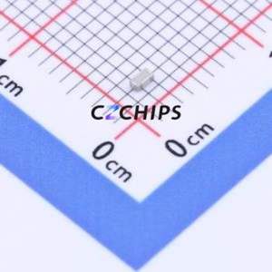 RFBPF1608060A8T RF Filter 0603 RF ( Filter Type: Bandpass )( Impedance: 50Ohm ) - Product Image 2