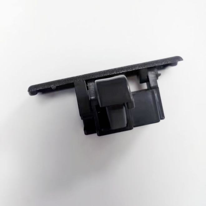 BOÎTE FLAMBANT NEUVE Couvercle Poignée Voiture Boîte à Gants Couvercle Poign EUR 8,82 - FR