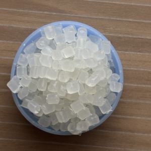 100% Virgin Grade LDPE <b>Pellets</b> HDPE Granules for Film Molding Virgin LDPE/HDPE Resin in Granule Pattern - Product Image 2