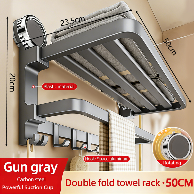 Gun gray 50cm