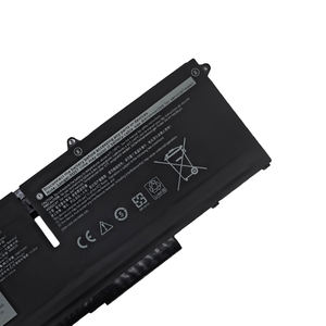 Batería de Alta Capacidad M69D0 57Wh para Laptop Latitude 5330/5430/530/7330/7430/7530/293F1, Batería de Repuesto para Notebook en Stock - Product Image 3