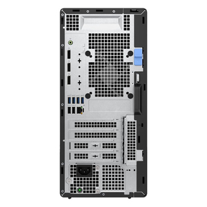 Nueva computadora de escritorio empresarial de alto rendimiento OptiPlex Tower 7020MT, combinación de teclado y ratón gratis con SSD de 2 GB/8GB/512G - Product Image 4
