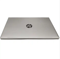 HP ProBook 450 G10, portátil de negocios delgado y liviano, portátil usado original, asequible, de 16GB de RAM y 512GB de SSD de GB