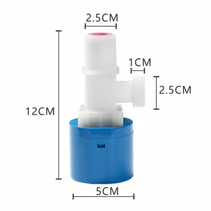 Fabrik Großhandel Schwimmer ventil JUNY 3/<span class=keywords><strong>4</strong></span> "Wassertank Schwimmer ventil Wassertank Schwimmer ventilsc halter - Product Image 2