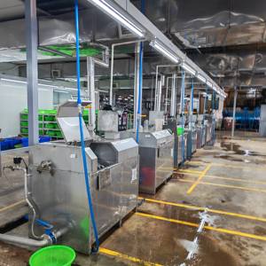 Approvisionnement d'usine conception gratuite Logo plaine Jacquard lettre Textile accessoires 49mm Polyester sangle pour sangle de sac - Product Image 6