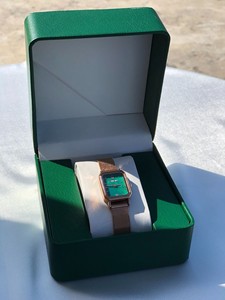 Boîte <span class=keywords><strong>à</strong></span> <span class=keywords><strong>Montre</strong></span> de Luxe Personnalisée <span class=keywords><strong>en</strong></span> <span class=keywords><strong>Cuir</strong></span> PU Noir de Haute Qualité, Vente <span class=keywords><strong>en</strong></span> Gros - Product Image 5