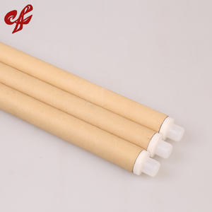 เทอร์โมคัปเปิลอุณหภูมิสูงแบบใช้แล้วทิ้งสำหรับเหล็กเหลวหลอมเหลวผู้จัดจำหน่ายในจีน - Product Image 5