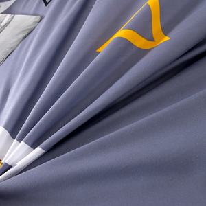 Parure de <span class=keywords><strong>lit</strong></span> de qualité hôtelière, ensemble de draps avec 2 taies d'oreiller, achat en ligne, articles en gros, fournisseurs pas chers - Product Image 2