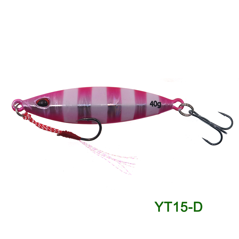 YT12 D