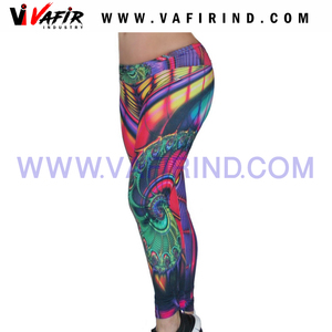 Pantalones de gimnasio sin costuras de cintura alta para mujer, ropa deportiva de invierno, mallas de Yoga, ropa de gimnasio de cintura alta - Product Image 4