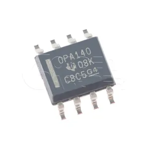 OPA140AIDR OPA140AID OPA140 SOIC-8 Precision OpAmps ROHS