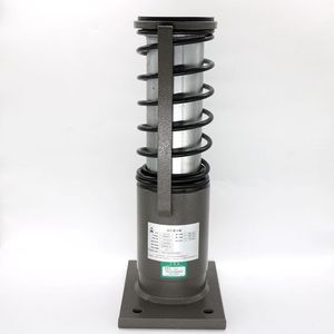 Amortiguador Hidráulico YH7 100, Piezas para Elevadores, Diseño Industrial de Acero para Aplicaciones en Elevadores - Product Image 1