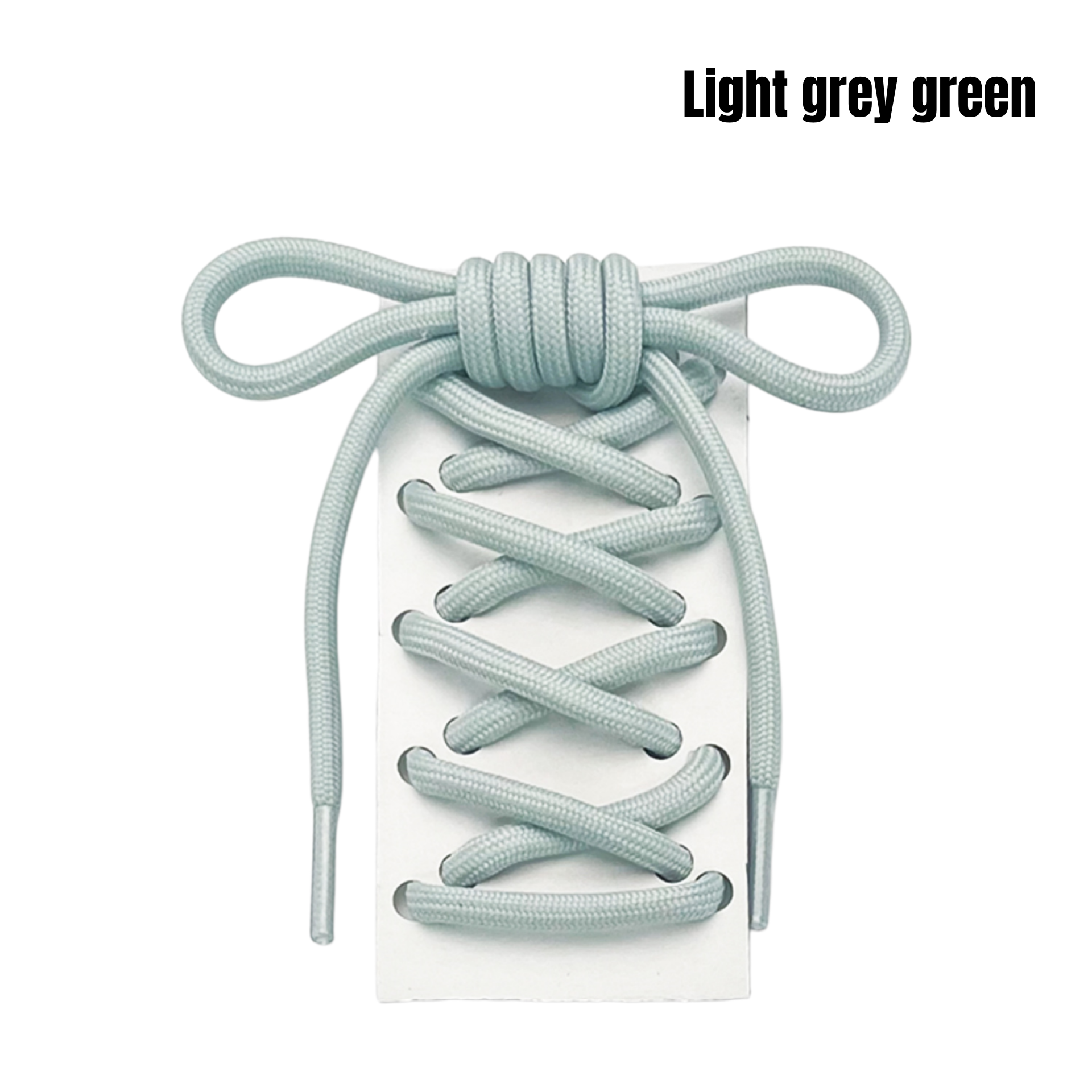 light grey green