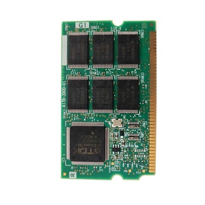 A17B-3900-0113 FANUC แผงวงจรหน่วยความจำขนาดเล็ก บอร์ดใหม่เอี่ยมสำหรับอุปกรณ์ไฟฟ้า ขาย - Product Image 5