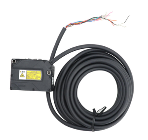 Capteur de déplacement laser CMOS haute performance MT-O-mron ZX1-LD600A61 2M, portée 600 mm, sortie double NPN, détection industrielle - Product Image 4