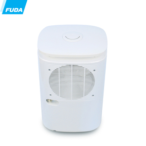 10L/day <b>Mini</b> Small Home Use Compressor Mobile Air Dehumidifier Home Dehumidifier - Product Image 5