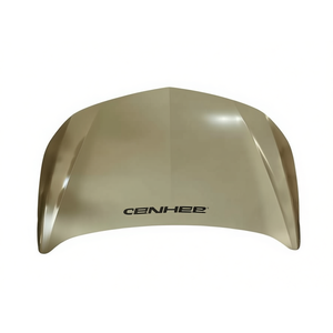 Panel de Reparación de Carrocería de Plástico CENHEE MALIBU 15+ PAT USA CHEST Modelo P1375, Accesorios para Vehículos, Sistema de Medición 2D Compatible, Duradero - Product Image 1