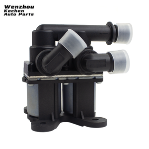 Pour pour BMW E31/E34 nouveau 64118391417 1147412038 64111391958 soupape de chauffage automobile moteur électrovanne de commande - Product Image 5