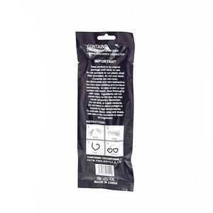 베스트셀러 어린이 장난감 안전 하트 모양 안경 파티 글로우 스틱 파티 용품 글로우 안경 - Product Image 5