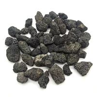 Pierre de lave volcanique naturelle, vente en gros, roche brute, pierre brute, diffuseur d'arôme, de cristal, aromathérapie, cadeaux