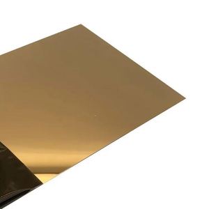 ASTM C1100 JIS C1100 <b>Copper</b> Plate 99.99% Purity, Purple <b>Copper</b> <b>Sheet</b> for Industrial Use Custom Processed C1100 <b>Copper</b> Plate - Product Image 1