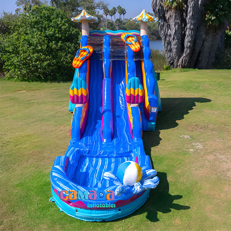 หินอ่อนสีฟ้า