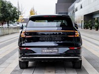 Nuevo Modelo de Vehículo de Nueva Energía Changan Qiyuan Q05 2026 |   Smart Pure EV |   Auto Familiar de Largo Alcance
