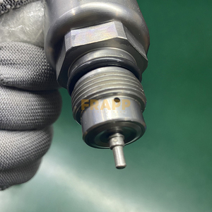 Soupape de régulation de pression de carburant FRAPP 7210-0503 d'origine neuve de haute qualité pour Paccar MX13 pour camion 2136382 - Product Image 2