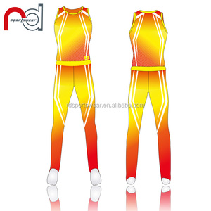 Conjunto <span class=keywords><strong>de</strong></span> Camiseta sin Mangas y Pantalones Largos <span class=keywords><strong>de</strong></span> <span class=keywords><strong>Gimnasia</strong></span> Artística <span class=keywords><strong>para</strong></span> Hombre, Sublimación 2020, Leotardos <span class=keywords><strong>de</strong></span> <span class=keywords><strong>Gimnasia</strong></span> - Product Image 5