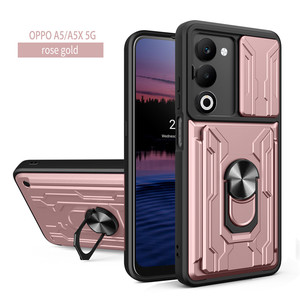 ฝาครอบป้องกันเลนส์กระจกกันกระแทกสำหรับ A5 OPPO/A5X 5g - Product Image 2