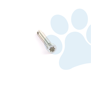 Veterinaire orthopedische implantaten, roestvrijstalen vergrendelende botschroeven voor chirurgische fixatie-instrumenten - Product Image 4