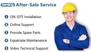 Compresor Eléctrico de CA Profesional de 48V con Enfriamiento de Precisión, Diseñado para Camiones Frigoríficos - Product Image 6