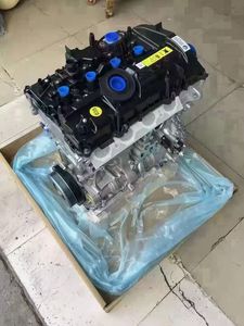 Moteur OEM pour <span class=keywords><strong>BMW</strong></span> N20 B48 B58 N55 320 325 520 525 528 <span class=keywords><strong>X5</strong></span> X3 X6 - Product Image 4