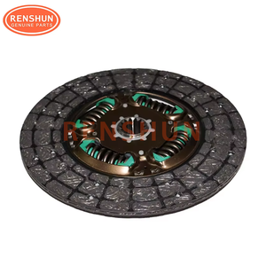แผ่นกดคลัตช์แท้ Valeo AISIN Exedy สำหรับ <span class=keywords><strong>TOYOTA</strong></span> LAND CRUISER รุ่น 31250-36623 3125036490 31250-36500 3125060260 3125036501 - Product Image 2
