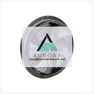 Ventilateur de refroidissement OEM de haute qualité, W6E315-CP02-71,W6E315-CP02-71-ND, avec un bon prix - Product Image 1