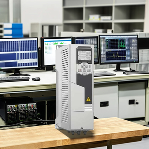 New Original PLC mô-đun điều khiển biến tần hiển thị đầy đủ trong kho rmba01 - Product Image 1