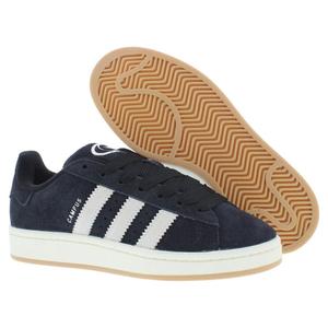 Adidas Campus 00s Womens <b>Shoes</b> Black Taupe Basketball <b>Style</b> - Product Image 4