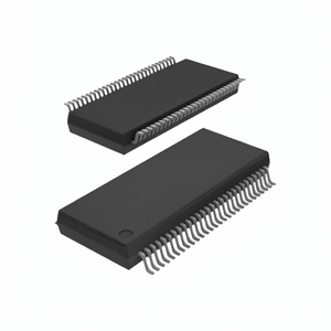 Buy Electronics Components Online Clock Timing Manufacturer Channel 56 BSSOP IDTCV115-2PV - Product Image 1
