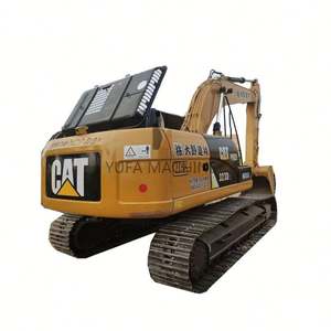 รถขุดมือสอง Caterpillar 323D2L ขายส่งจากจีน ชั่วโมงการทำงานต่ำ - Product Image 1