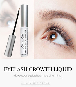 Suero para el crecimiento de pestañas OEM/ODM, el <span class=keywords><strong>mejor</strong></span> suero para mejorar la calidad de las pestañas - Product Image 4